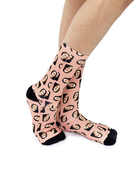 03 macacao personalizado feminino curto fronha tapa olho meia rosa salmao