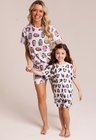 19 pijama casal personalizado com foto curto branco
