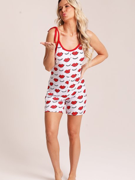 23 pijama infantil unissex curto girl power