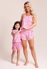 09 roupa pet coracoes rose