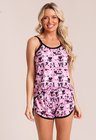 05 pijama regata feminino love cat