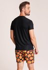 06 short masculino hamburguer