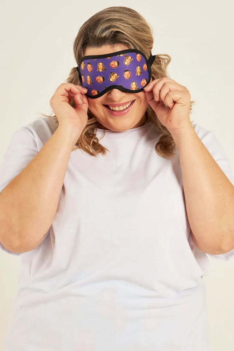 04 tapa olho personalizado roxo