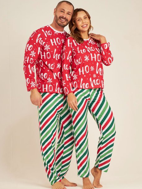 06 pijama casal longo natal hoho