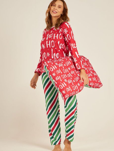 17 fronha de travesseiro natal hoho