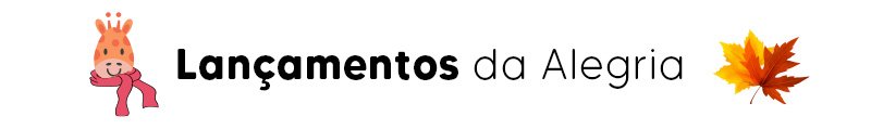 LANCAMENTOS MOBILE