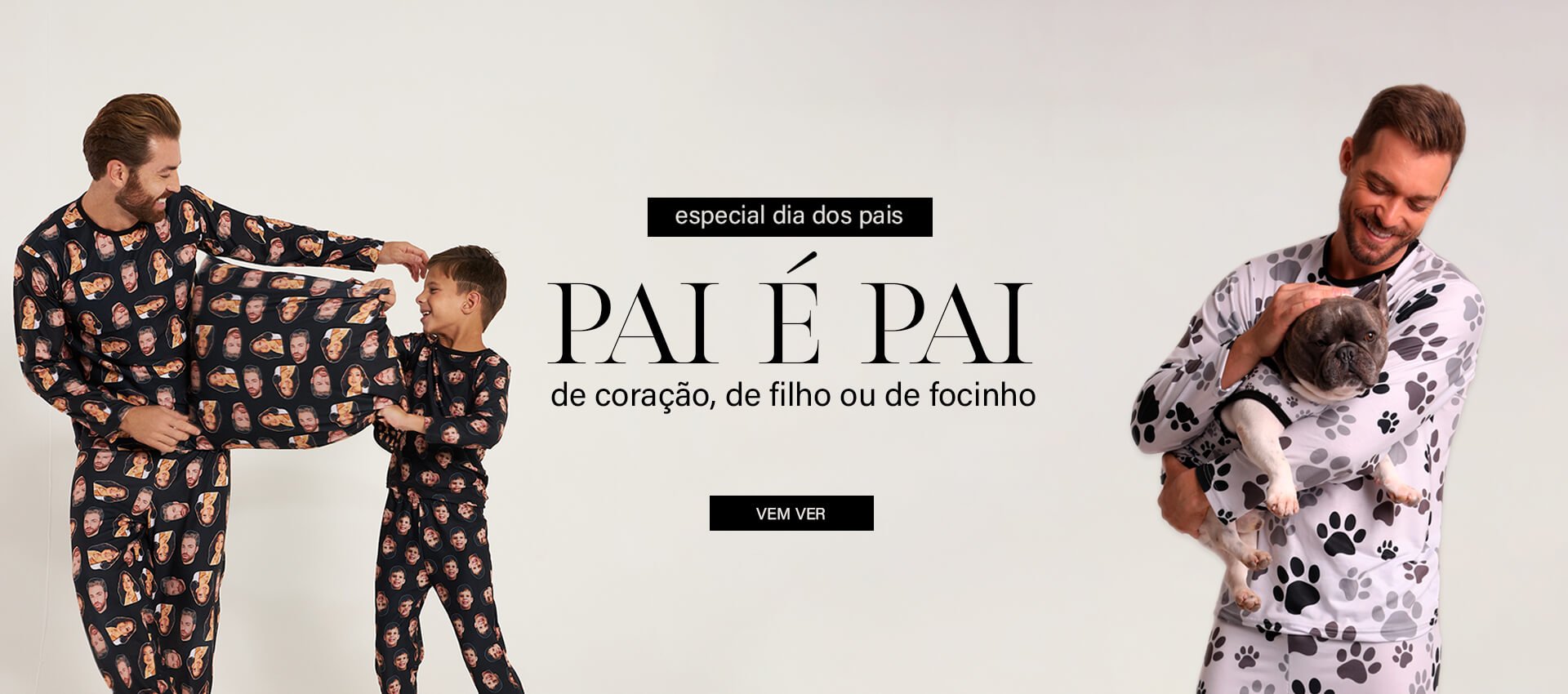 dia dos pais