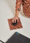 01 mouse pad personalizado mousse