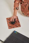 02 mouse pad personalizado mousse