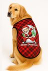 06 roupa pet natal fashion