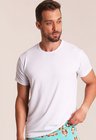 05 camiseta personalizada masculina branca