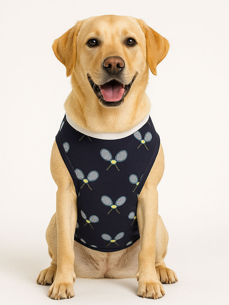 02 roupa pet divertido capivara family