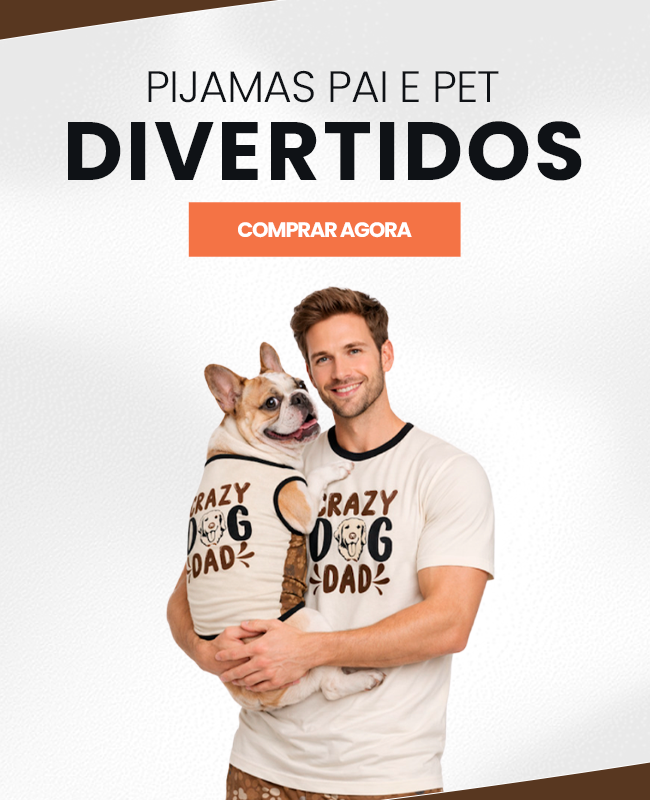 Banner Categoria - Tal pai Tal pet mobile