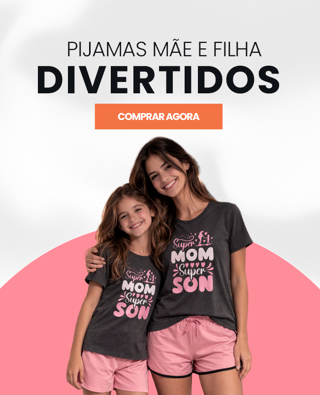 Banner categoria - Tal Mãe Tal Filha mobile