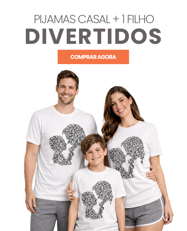 Banner Categoria - Casal + 1 FIlho mobile