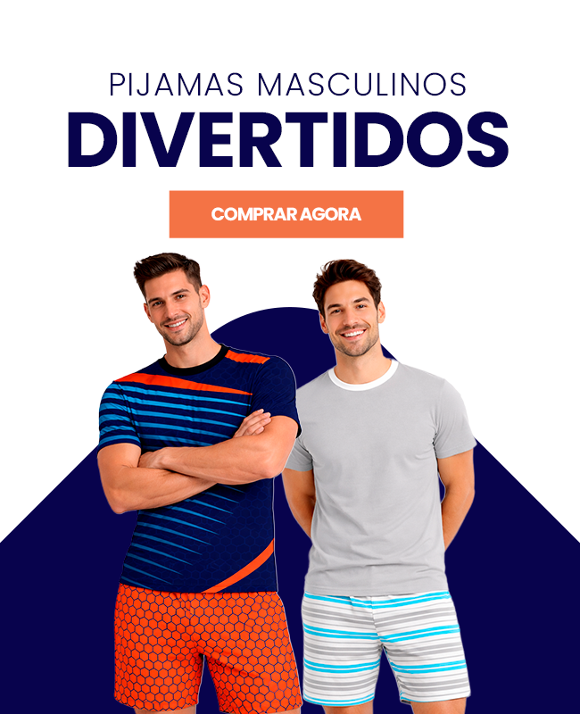 Banner Categoria - Masculino mobile
